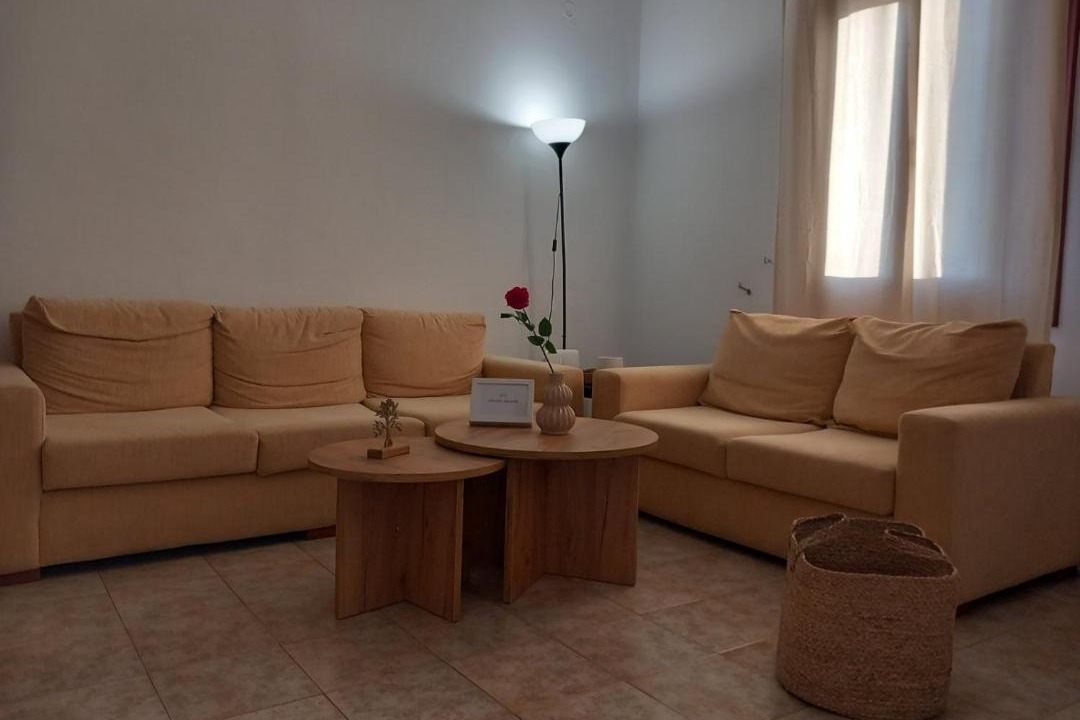 Photo of Livingroom in Pedi