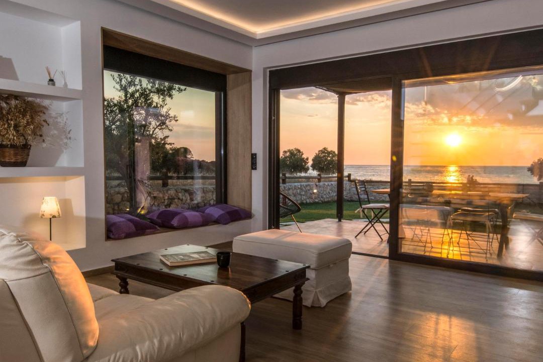 Photo of Livingroom in Kiparissia