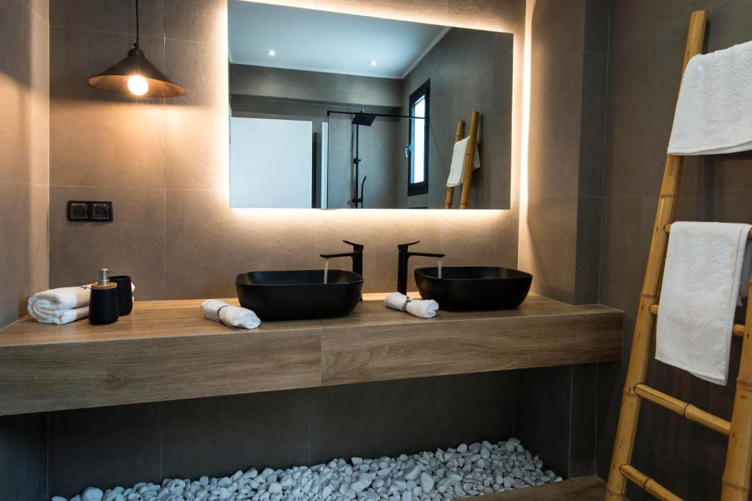Photo of Bathroom in Kiparissia