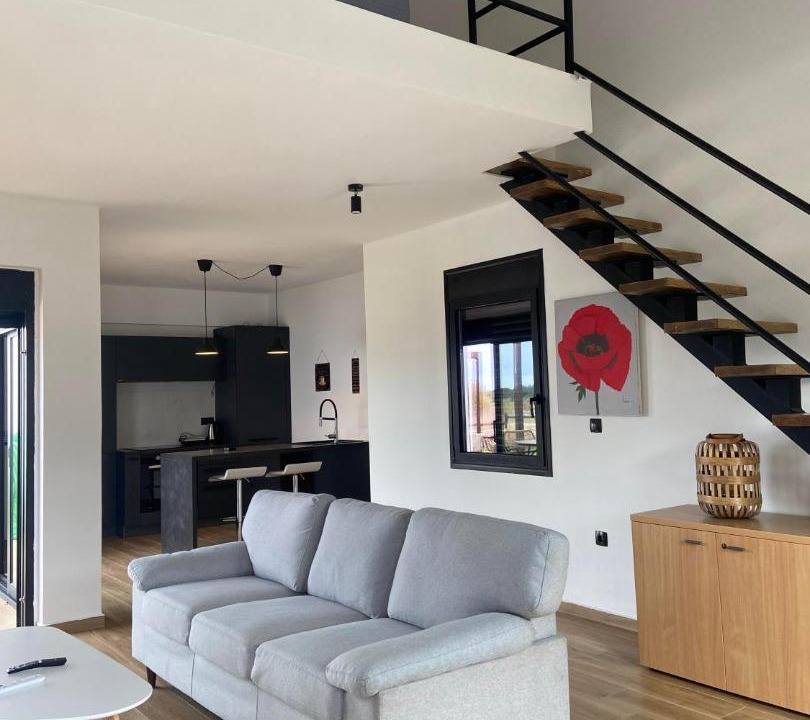 Photo of Livingroom in Kiparissia