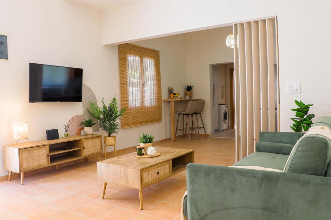 Photo of Livingroom in Kolymvari