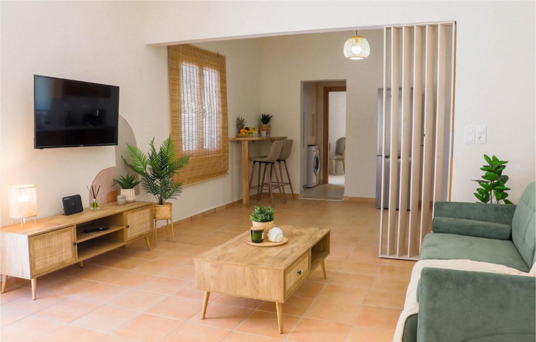 Photo of Livingroom in Kolymvari