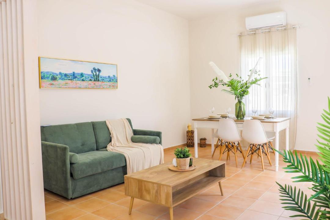 Photo of Livingroom in Kolymvari