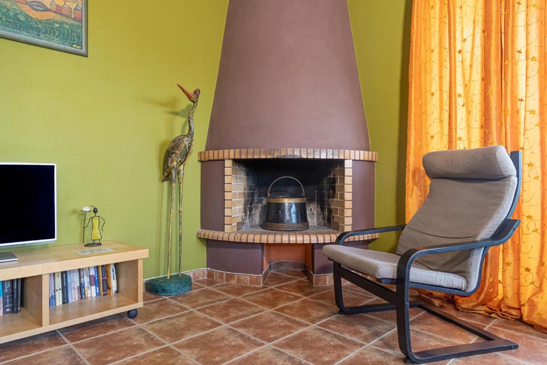 Photo of Livingroom in Ormos Agiou Ioannou