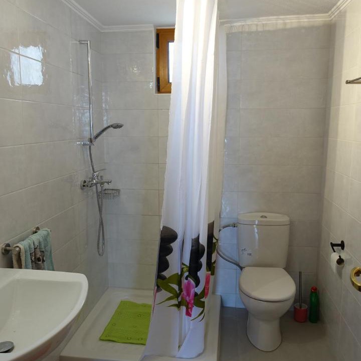 Photo of Bathroom in Troizinia