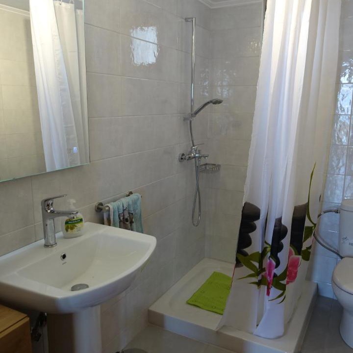Photo of Bathroom in Troizinia