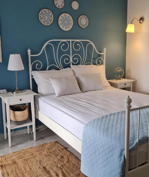 Photo of Bedroom in Sitia