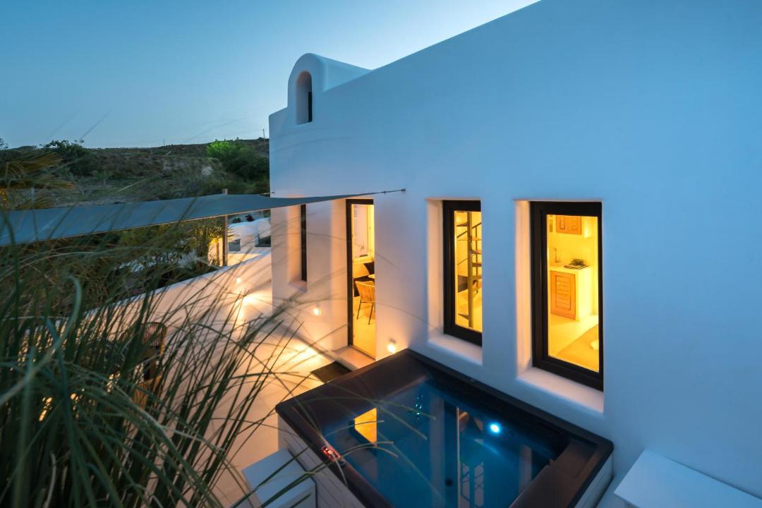 Photo of Bedroom in Vourvoulos