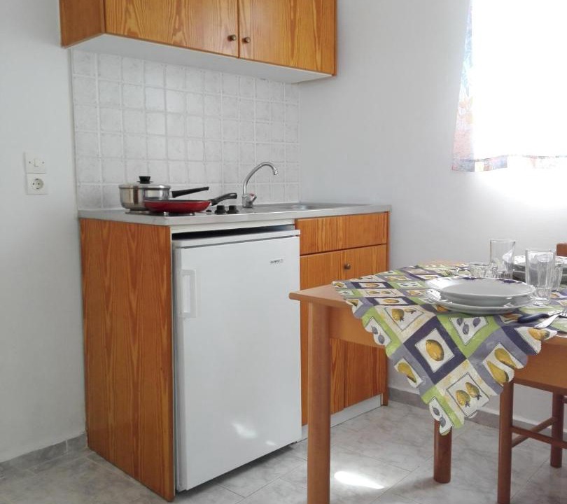 Photo of Kitchen in Agios Emilianos