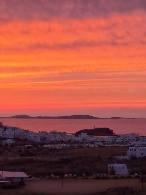 Photo of Outdoor in Naxos Town