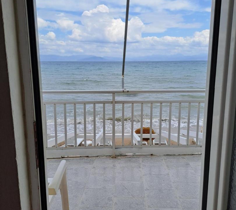 Photo of Patio Balcony in Messonghi
