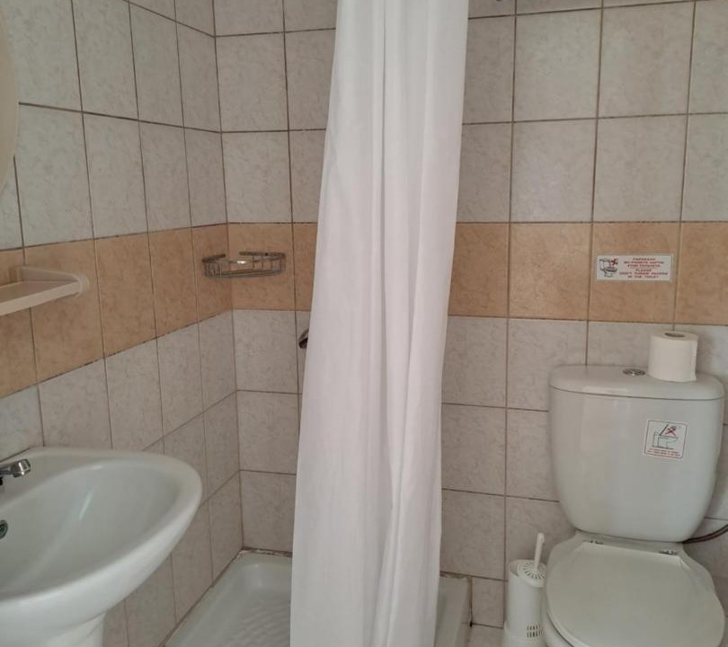 Photo of Bathroom in Messonghi