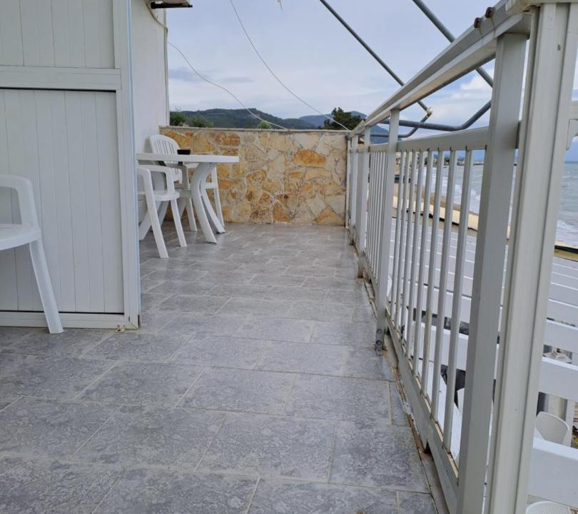 Photo of Patio Balcony in Messonghi