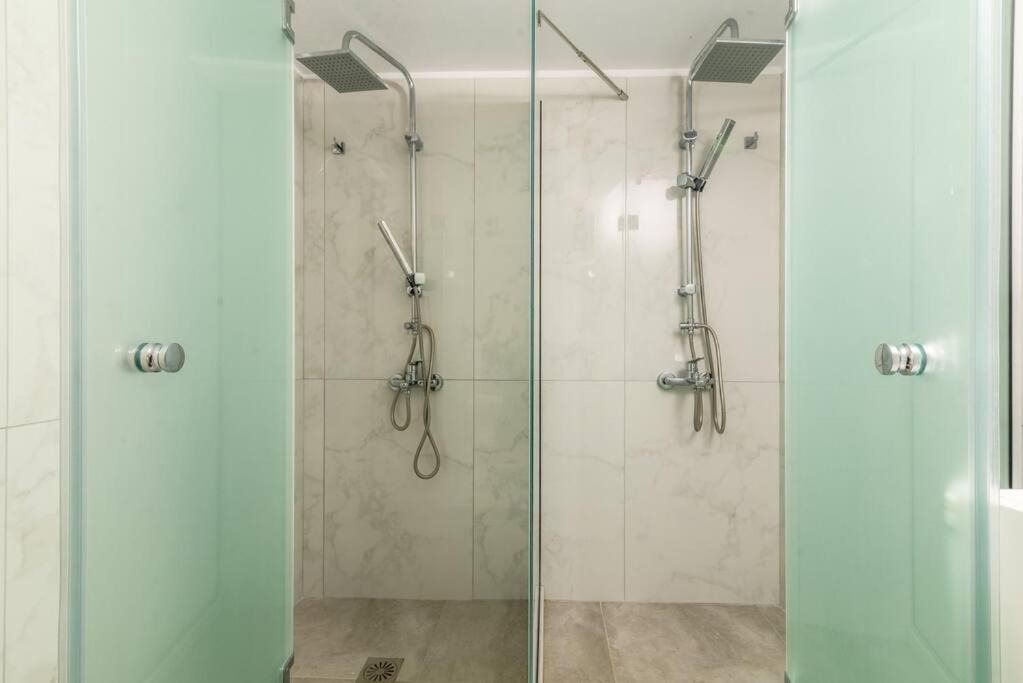 Photo of Bathroom in Milatos Beach