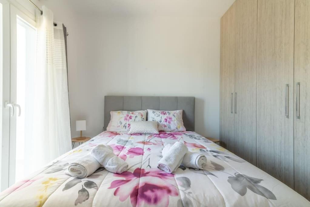 Photo of Bedroom in Milatos Beach