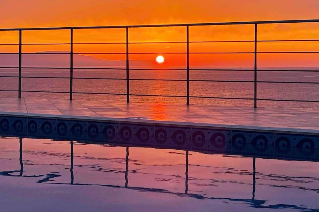 Photo of Patio Balcony in Stavros
