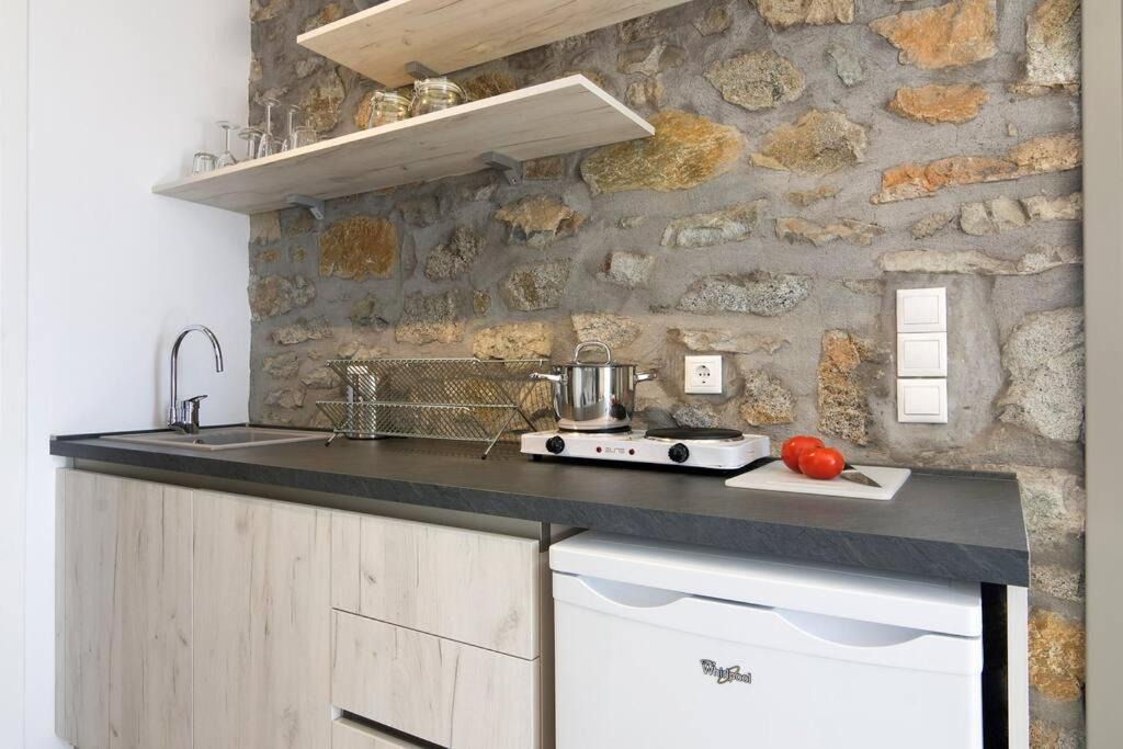 Photo of Kitchen in Serifos