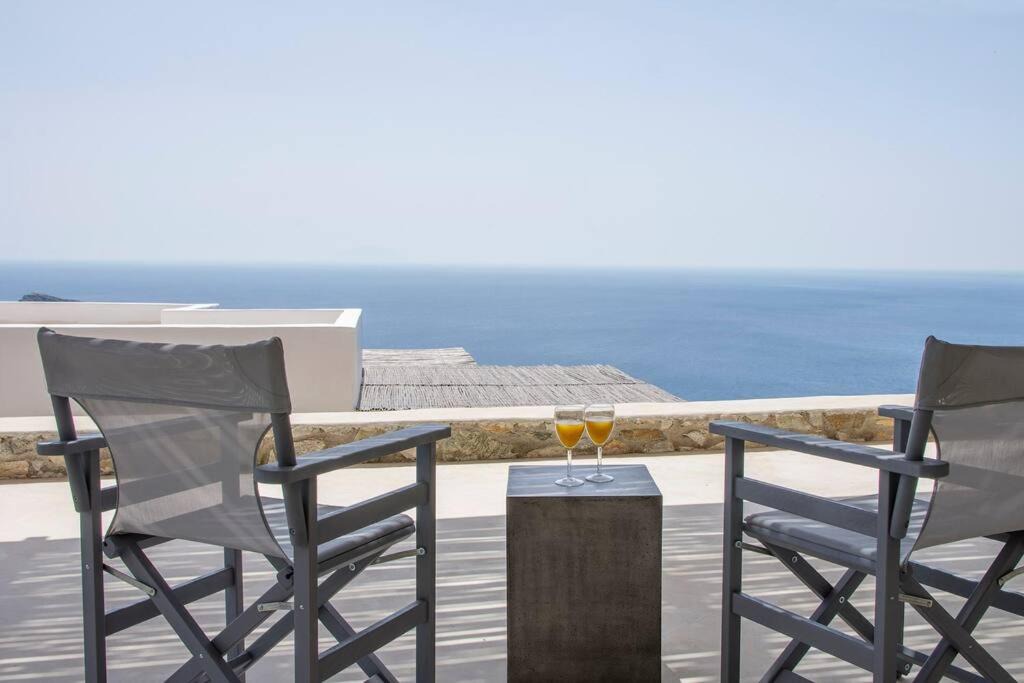 Photo of Patio Balcony in Serifos