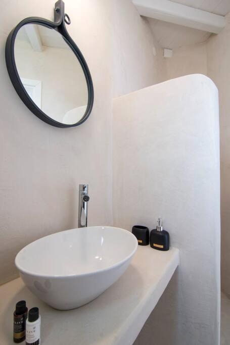 Photo of Bathroom in Serifos