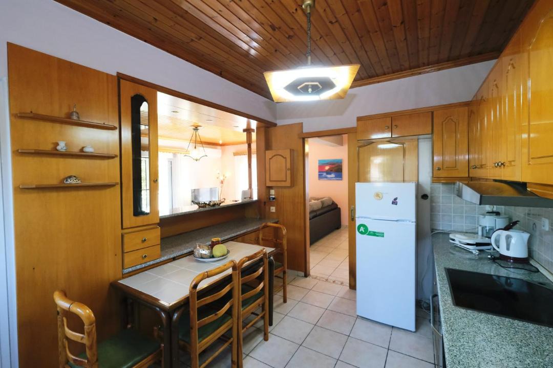 Photo of Kitchen in Moudros