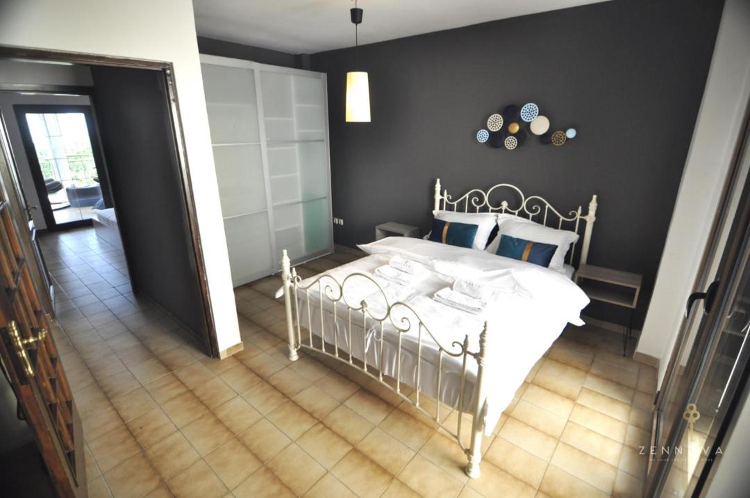 Photo of Bedroom in Ano Poli