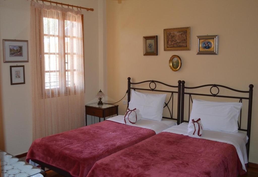 Photo of Bedroom in Perama