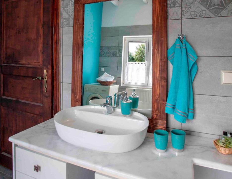 Photo of Bathroom in Kerameies