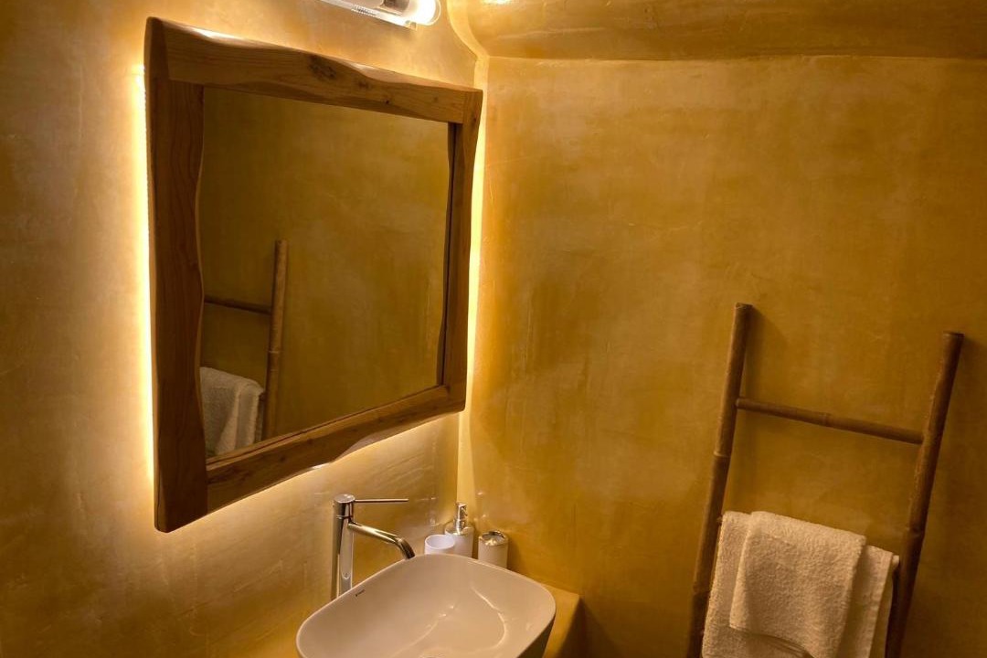 Photo of Bathroom in Glinado