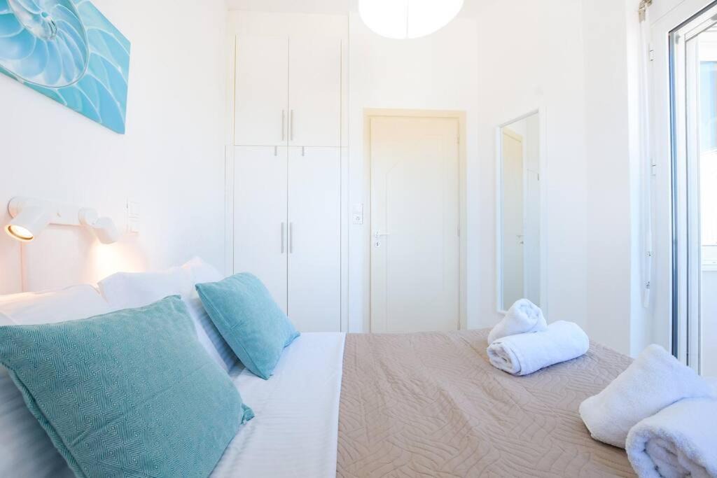 Photo of Bedroom in Sikologos