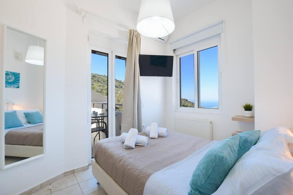 Photo of Bedroom in Sikologos