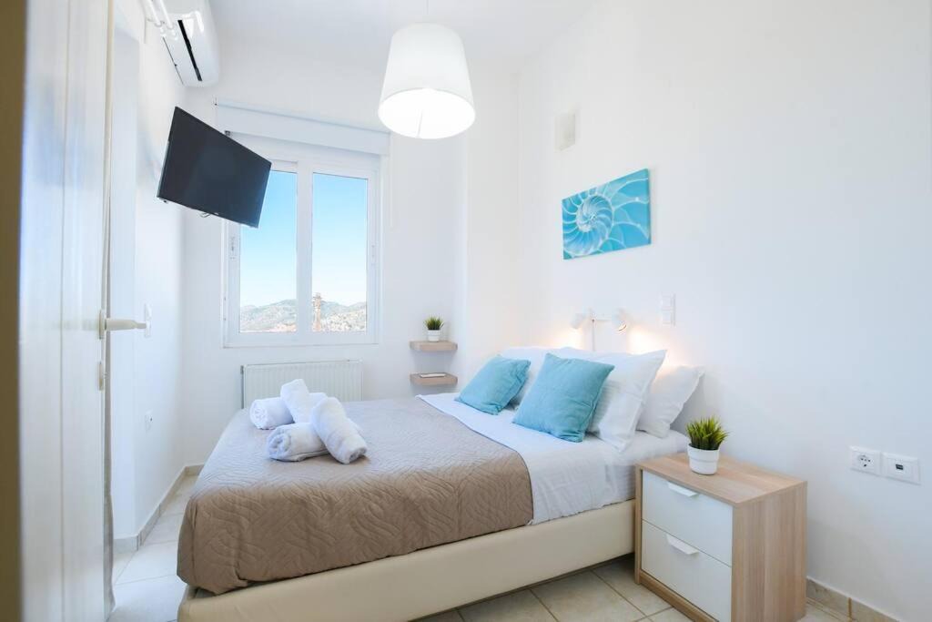 Photo of Bedroom in Sikologos