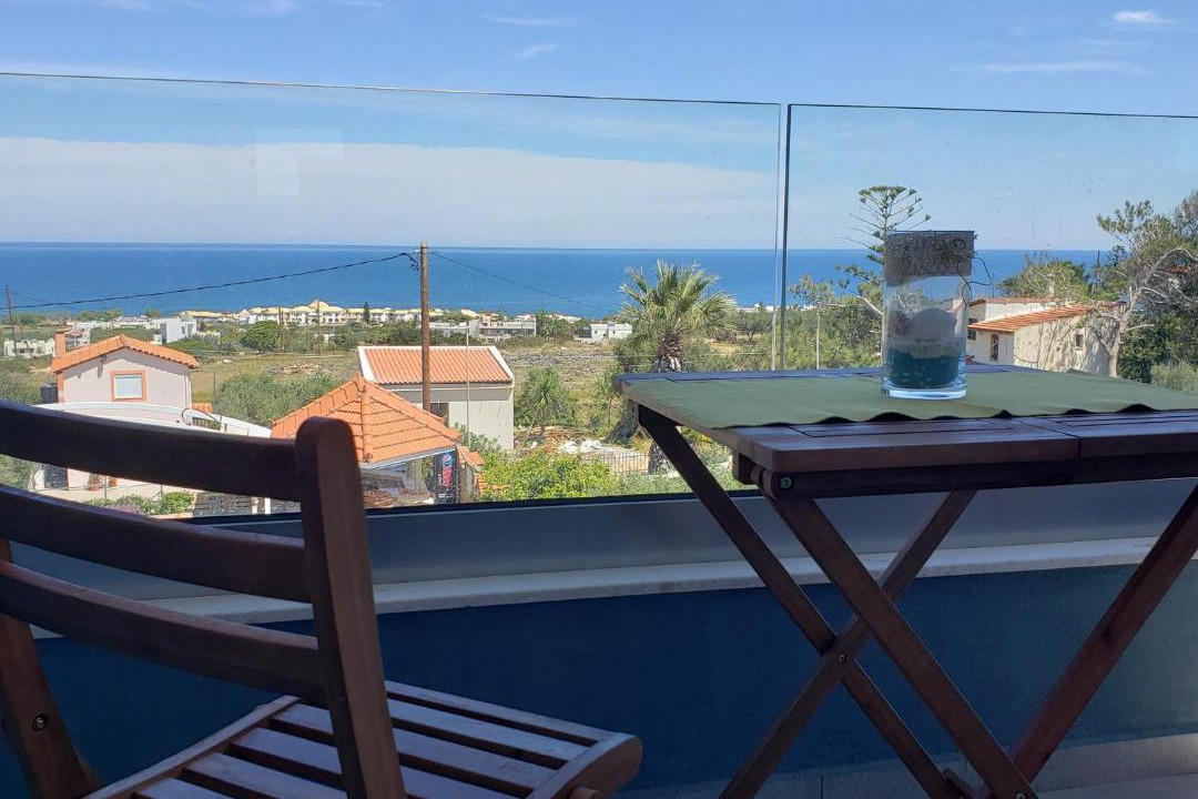 Photo of Patio Balcony in Anissaras