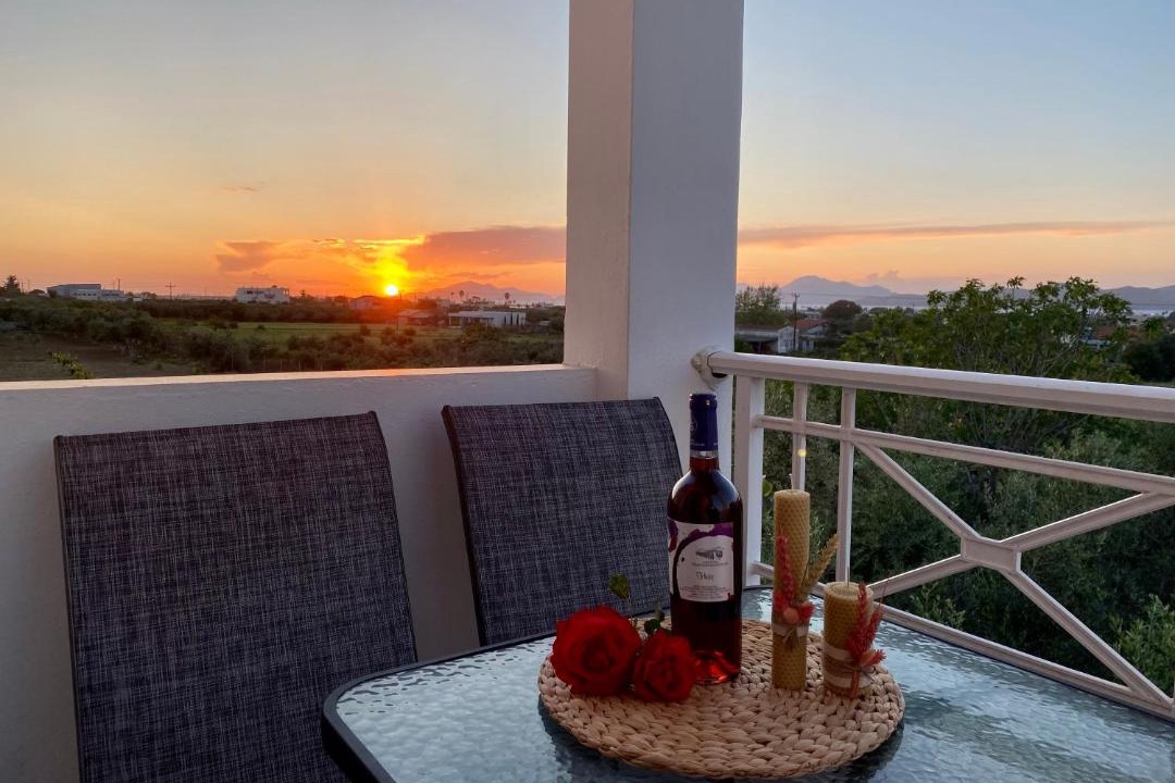 Photo of Patio Balcony in Zipari