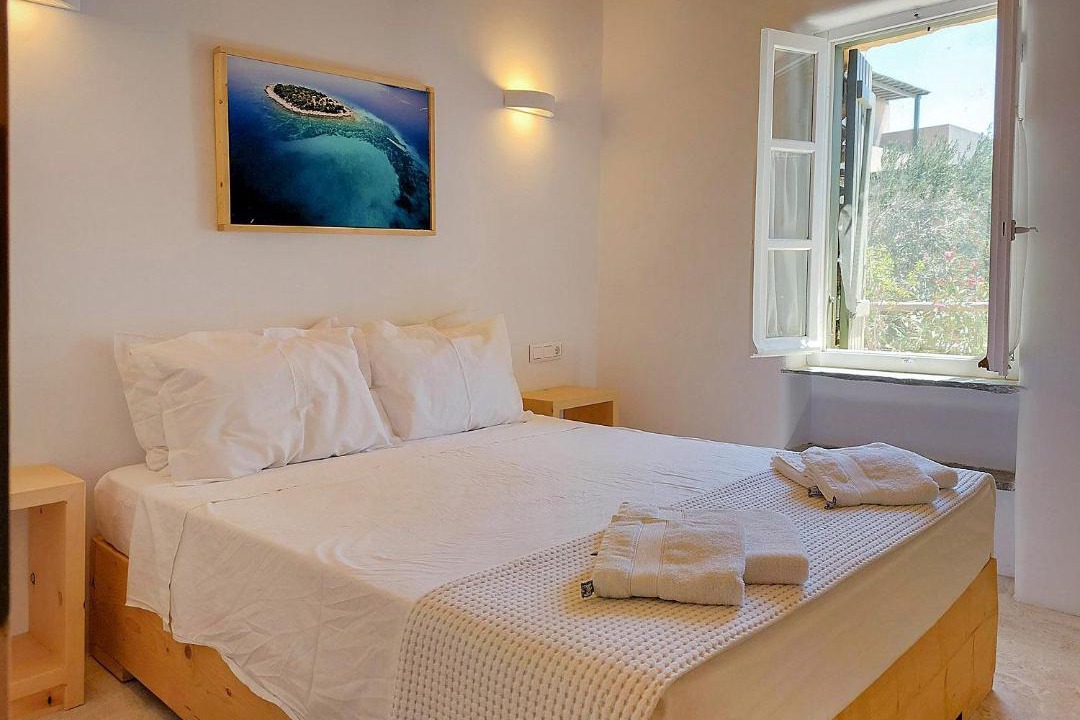 Photo of Bedroom in Agios Fokas