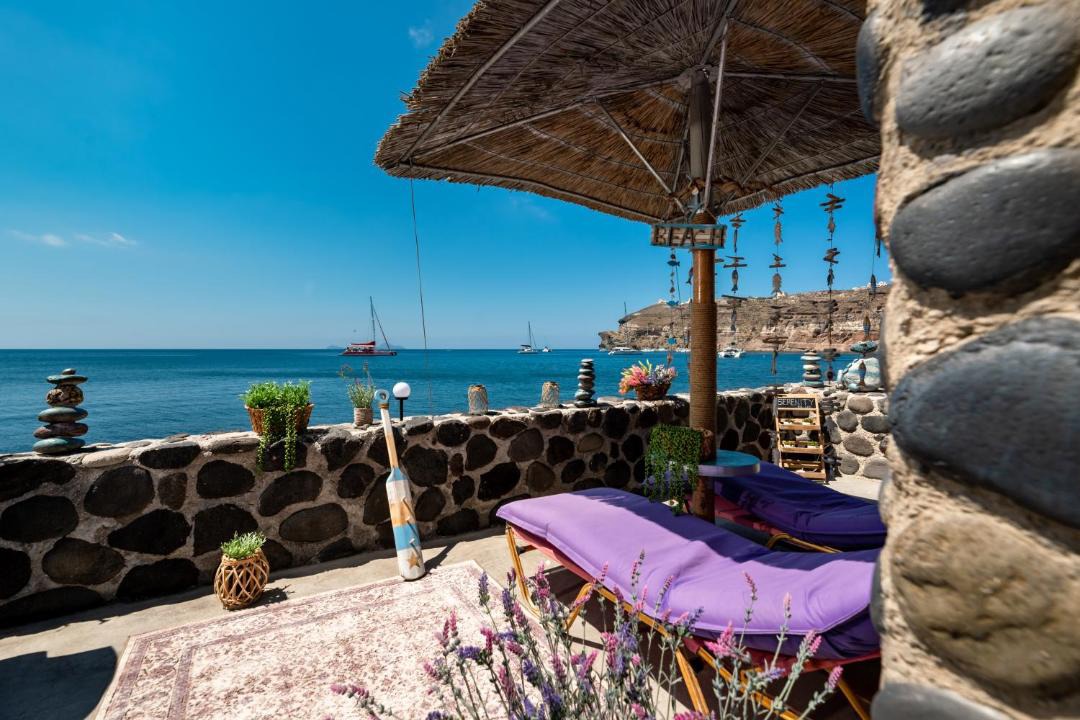Photo of Others in Akrotiri