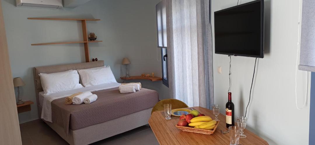 Photo of Livingroom in Kavousi
