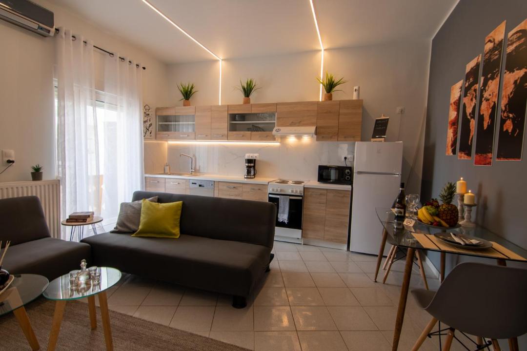 Photo of Livingroom in Nea Chora