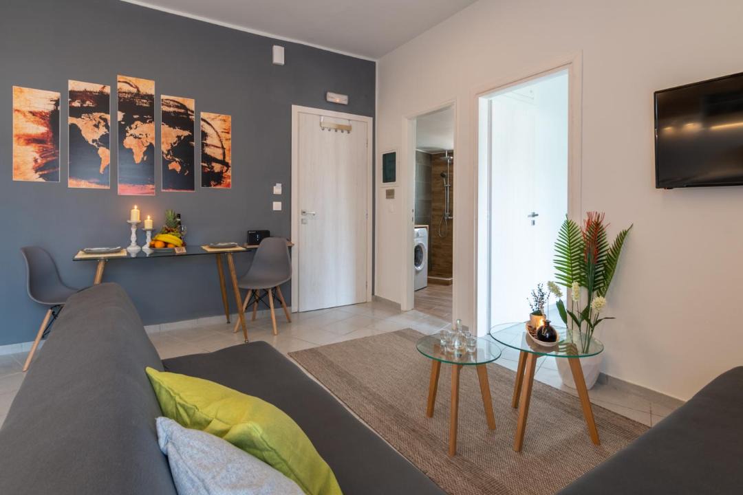 Photo of Livingroom in Nea Chora