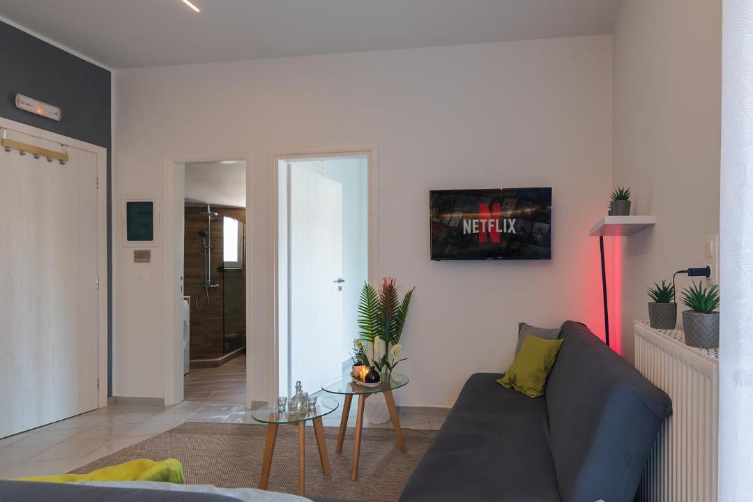 Photo of Livingroom in Nea Chora