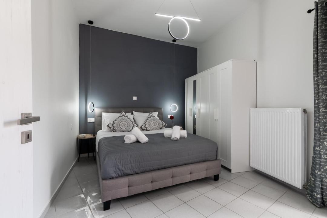 Photo of Bedroom in Nea Chora