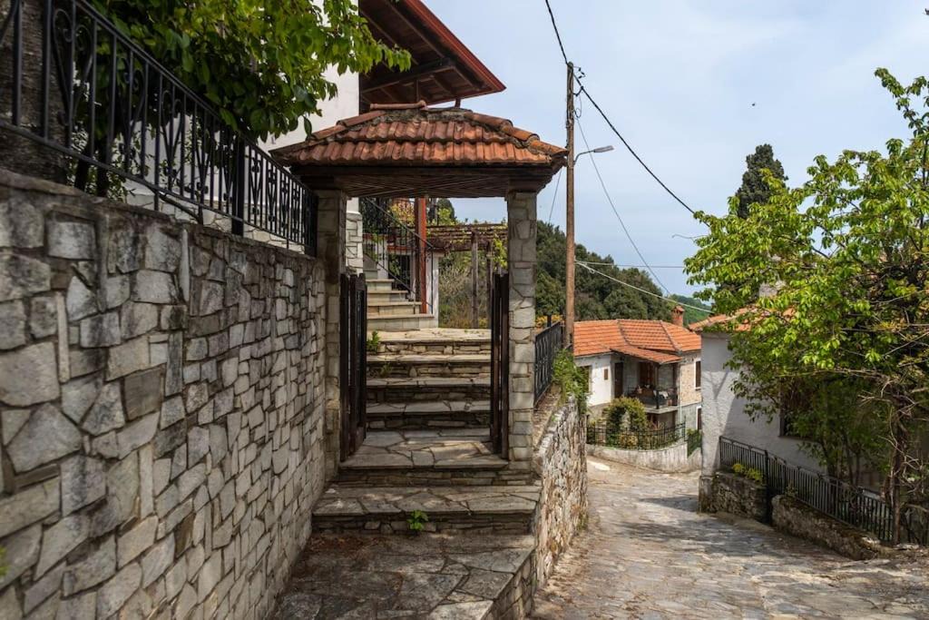 Photo of Buildings in Agia