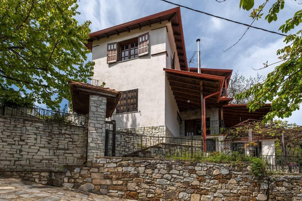 Photo of Buildings in Agia
