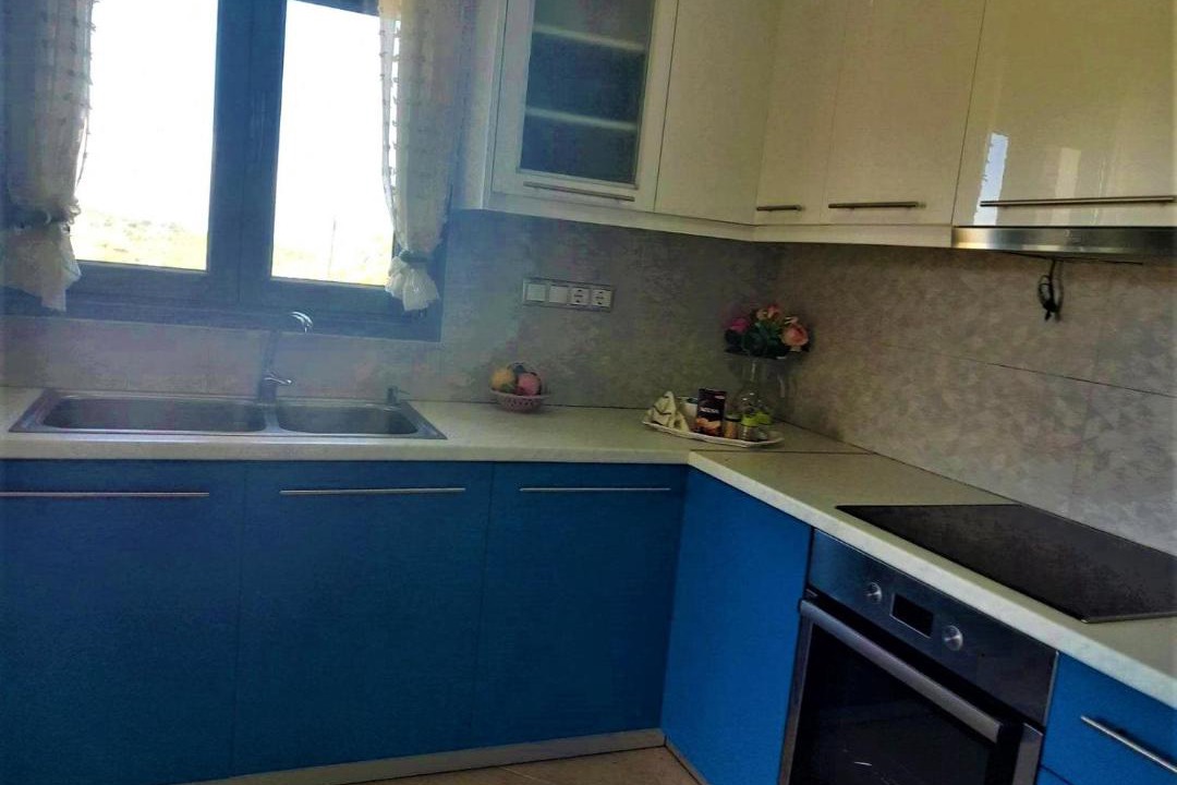 Photo of Kitchen in Kea