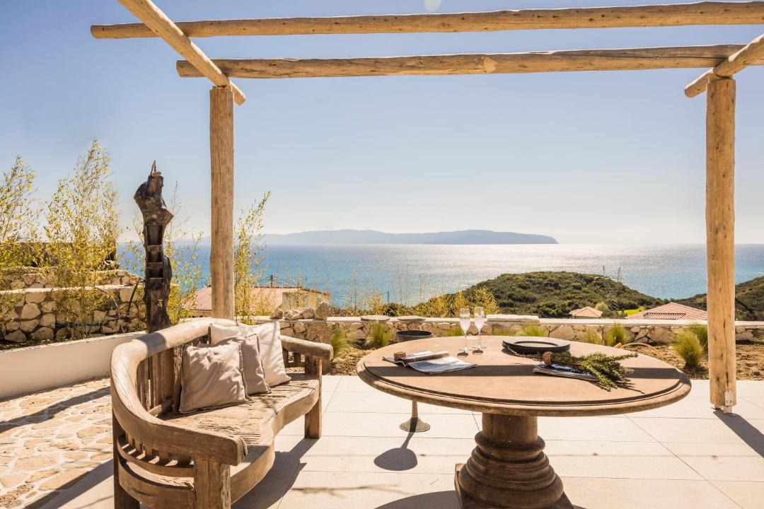 Photo of Patio Balcony in Ratzakli