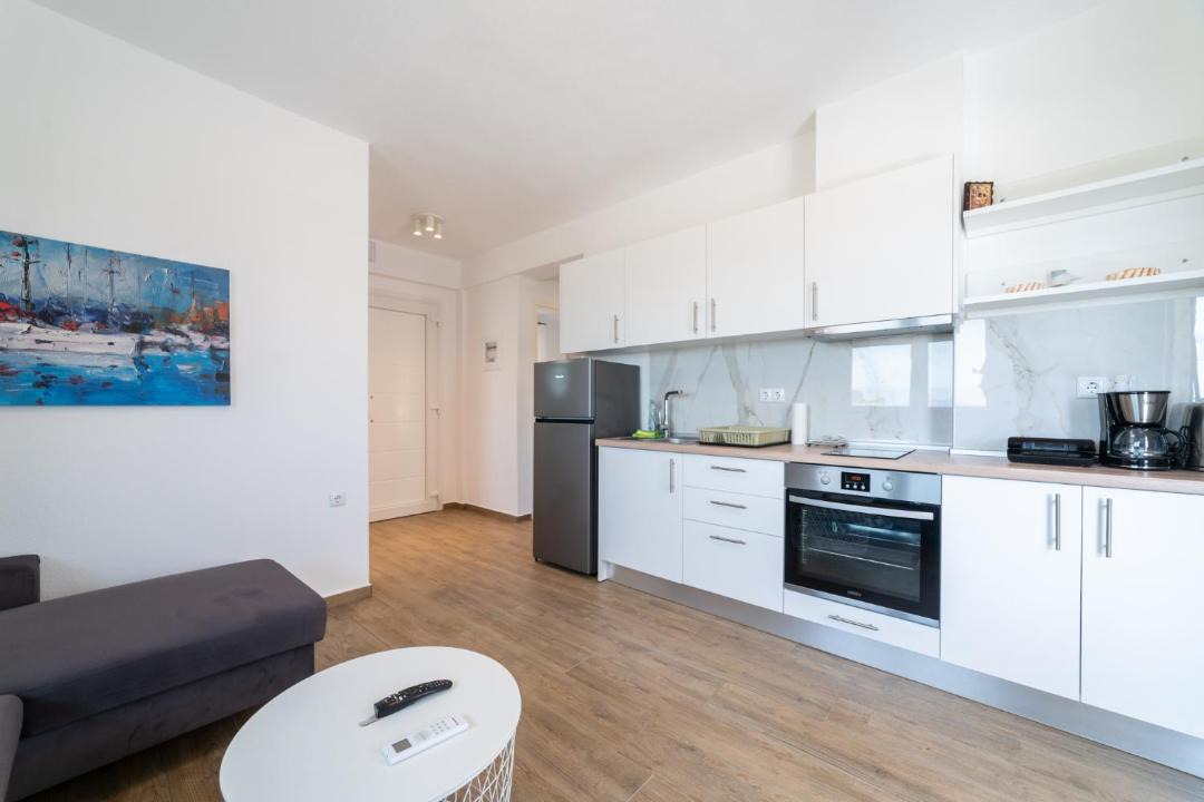 Photo of Kitchen in Ofrinion
