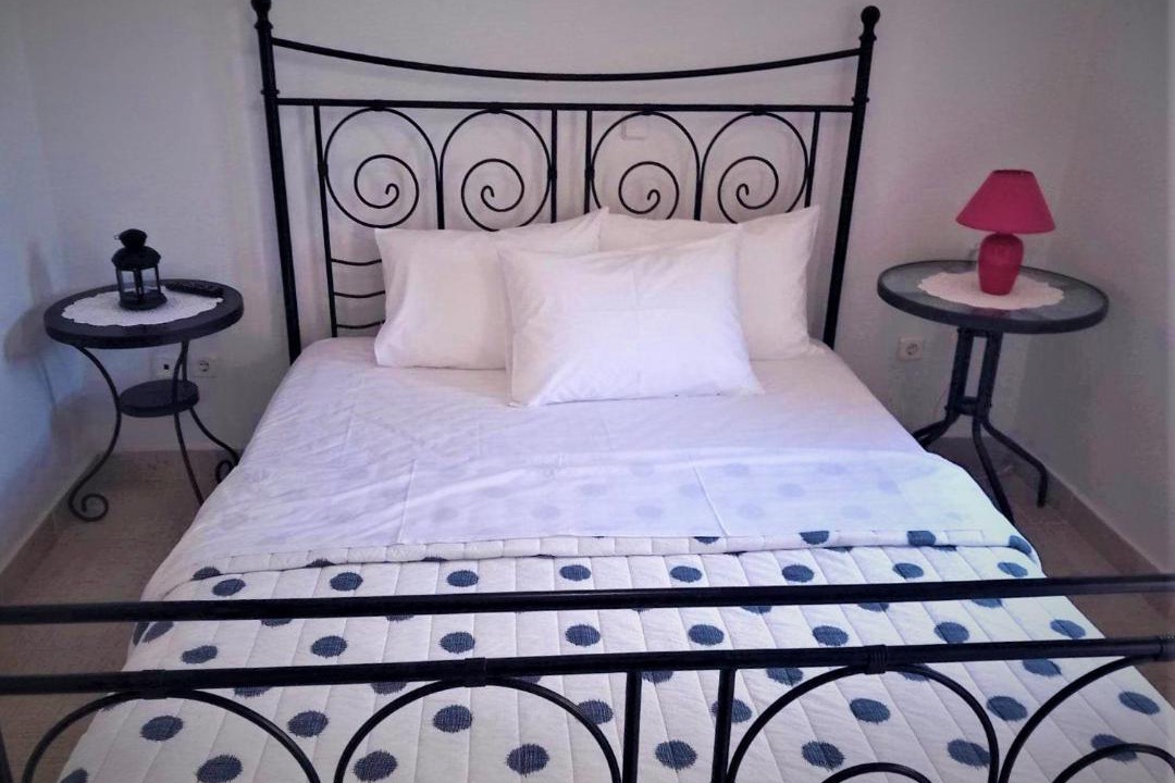 Photo of Bedroom in Kea