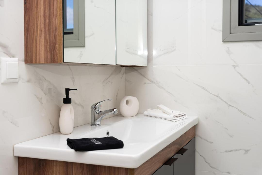 Photo of Bathroom in Karia