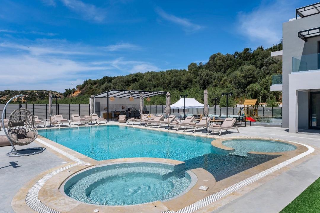 Photo of Outdoor in Roumeli