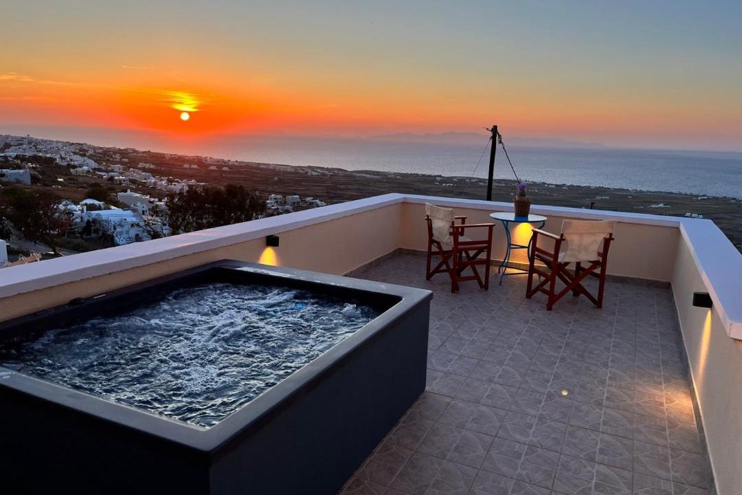 Photo of Patio Balcony in Finikia