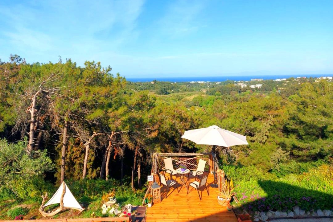 Photo of Outdoor in Asgourou